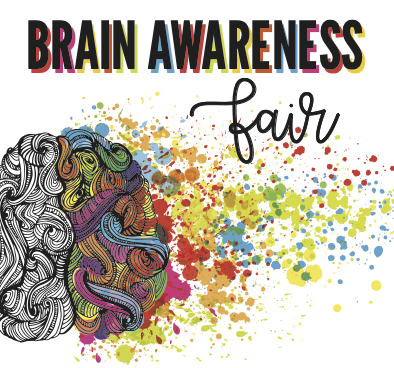 Brain Awareness Webpage