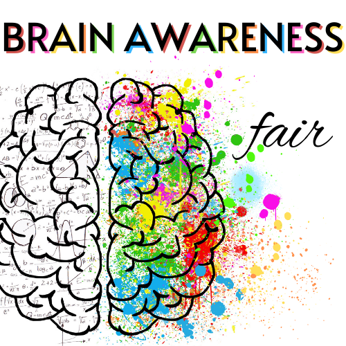 Brain Awareness Logo